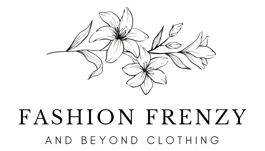 Fashion Frenzy And Beyond Clothing